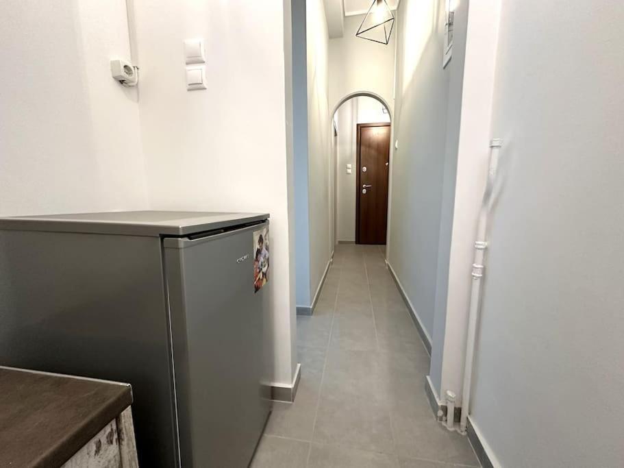 Athenian Cosy Gateaway Lejlighed Eksteriør billede