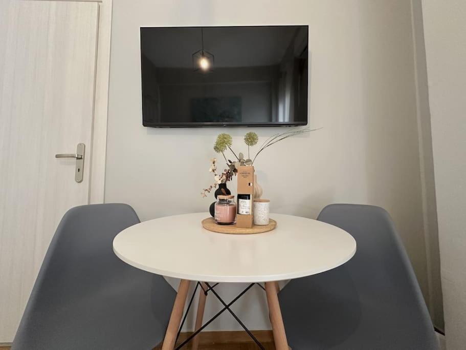 Athenian Cosy Gateaway Lejlighed Eksteriør billede